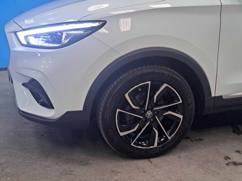 MG 1.0 T-GDI LUXURY completo
