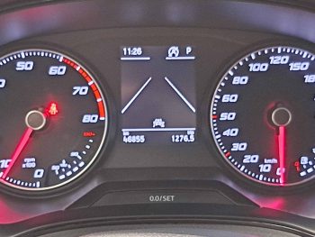 SEAT ARONA 1.0 TSI STYLE DSG completo