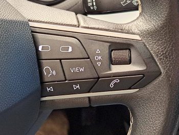 SEAT ARONA 1.0 TSI STYLE DSG completo