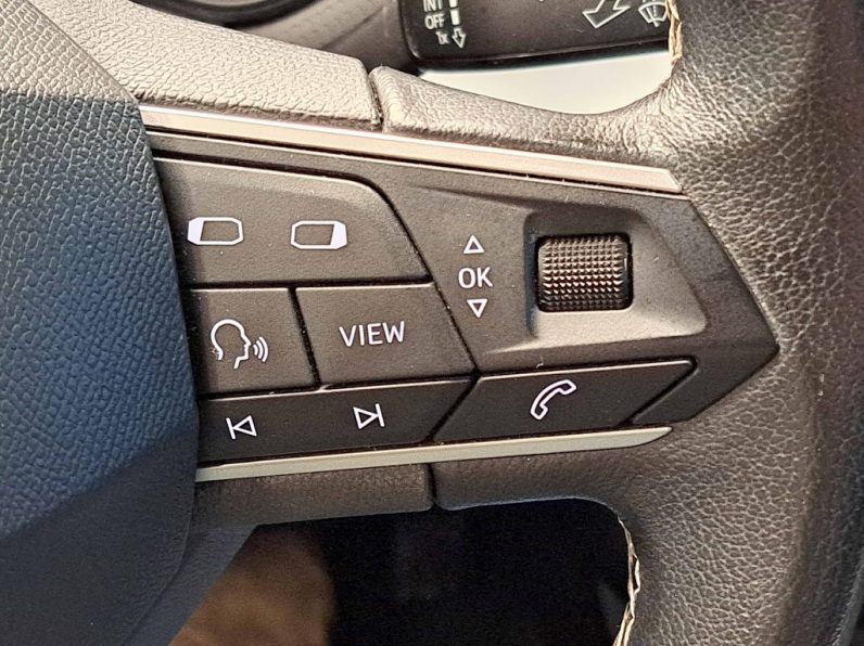 SEAT ARONA 1.0 TSI STYLE DSG completo