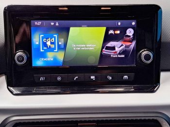 SEAT ARONA 1.0 TSI STYLE DSG completo