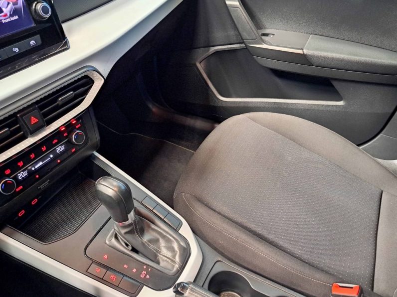SEAT ARONA 1.0 TSI STYLE DSG completo