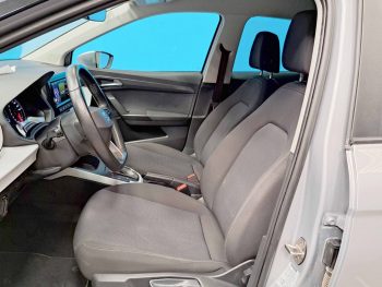 SEAT ARONA 1.0 TSI STYLE DSG completo