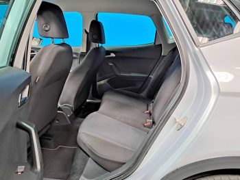 SEAT ARONA 1.0 TSI STYLE DSG completo