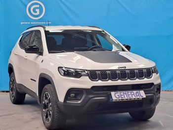 JEEP COMPASS 1.3 TG 4Xe TRAILHAWK completo