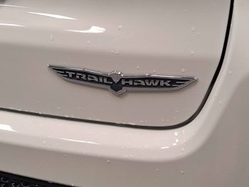 JEEP COMPASS 1.3 TG 4Xe TRAILHAWK completo