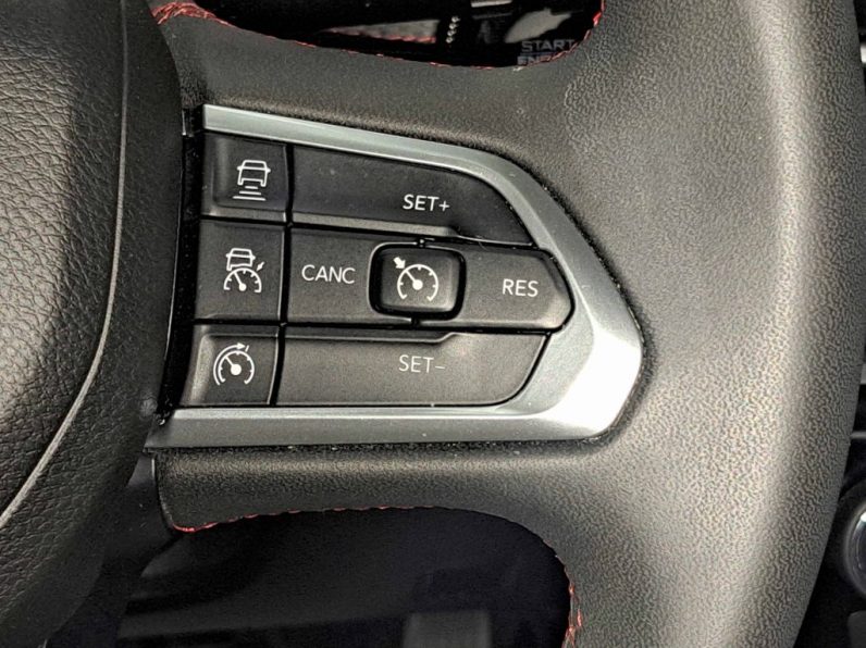 JEEP COMPASS 1.3 TG 4Xe TRAILHAWK completo