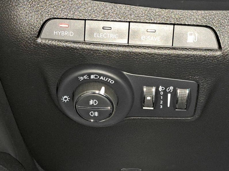 JEEP COMPASS 1.3 TG 4Xe TRAILHAWK completo