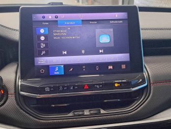 JEEP COMPASS 1.3 TG 4Xe TRAILHAWK completo