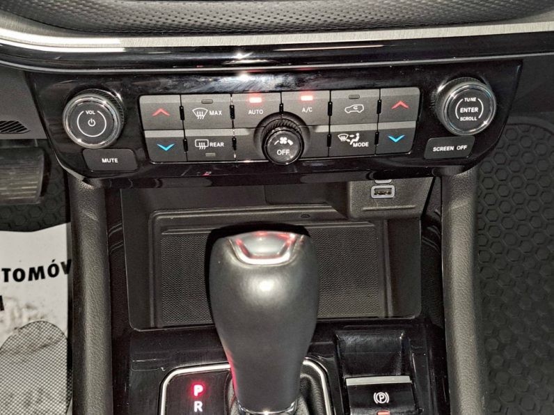 JEEP COMPASS 1.3 TG 4Xe TRAILHAWK completo