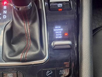 JEEP COMPASS 1.3 TG 4Xe TRAILHAWK completo