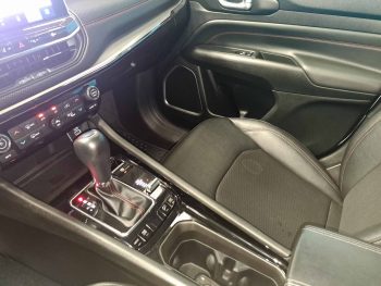 JEEP COMPASS 1.3 TG 4Xe TRAILHAWK completo