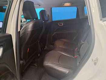 JEEP COMPASS 1.3 TG 4Xe TRAILHAWK completo