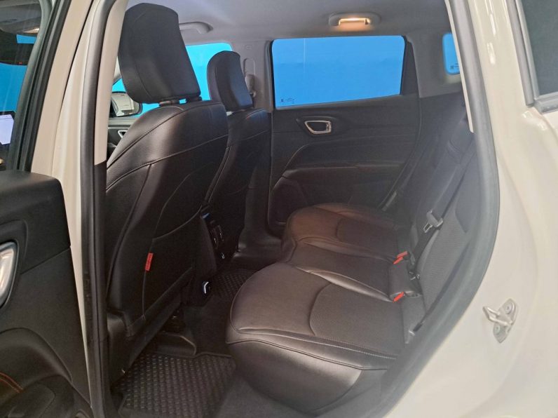 JEEP COMPASS 1.3 TG 4Xe TRAILHAWK completo