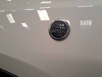 JEEP COMPASS 1.3 TG 4Xe TRAILHAWK completo