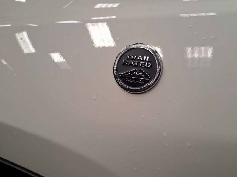 JEEP COMPASS 1.3 TG 4Xe TRAILHAWK completo