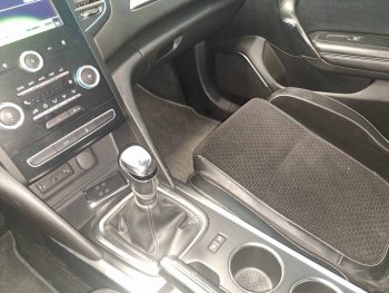 RENAULT MEGANE 1.5 DCI SPORT TOURER CONFORT completo