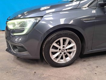 RENAULT MEGANE 1.5 DCI SPORT TOURER CONFORT completo