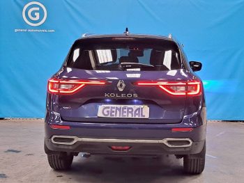 RENAULT KOLEOS 2.0 DCI INITIALE  X-TRONIC completo