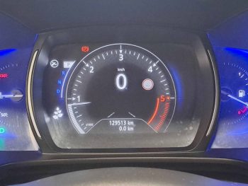 RENAULT KOLEOS 2.0 DCI INITIALE  X-TRONIC completo