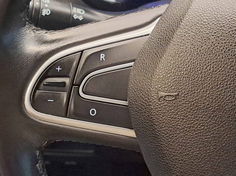 RENAULT KOLEOS 2.0 DCI INITIALE  X-TRONIC completo