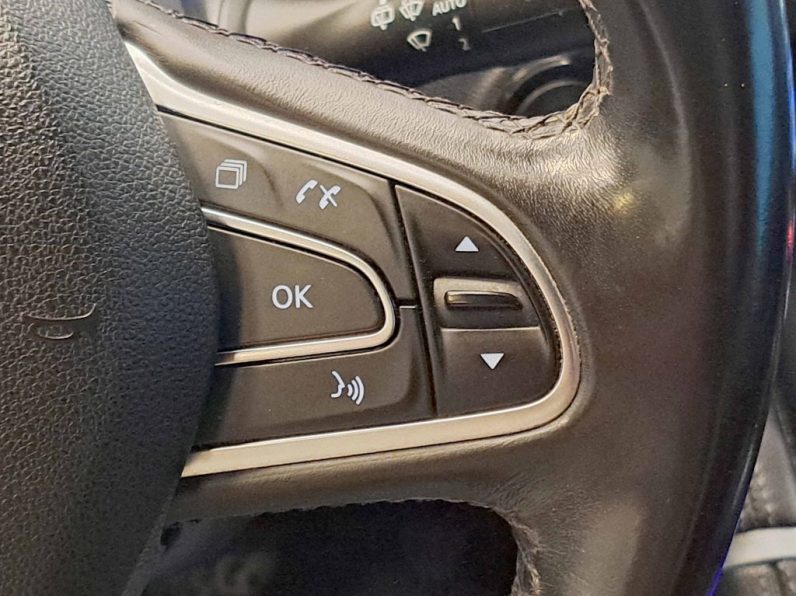 RENAULT KOLEOS 2.0 DCI INITIALE  X-TRONIC completo
