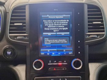 RENAULT KOLEOS 2.0 DCI INITIALE  X-TRONIC completo