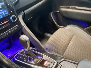 RENAULT KOLEOS 2.0 DCI INITIALE  X-TRONIC completo