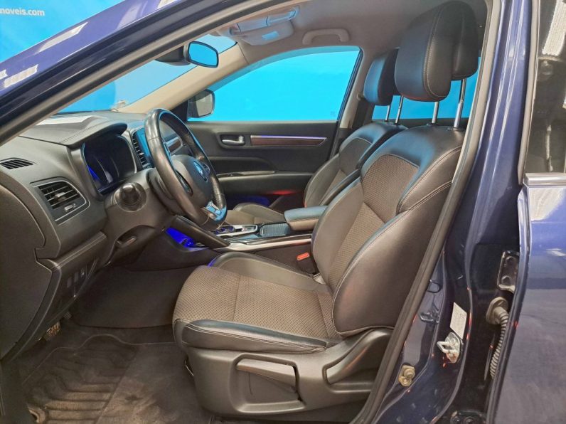 RENAULT KOLEOS 2.0 DCI INITIALE  X-TRONIC completo