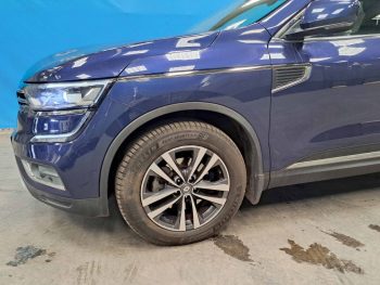 RENAULT KOLEOS 2.0 DCI INITIALE  X-TRONIC completo