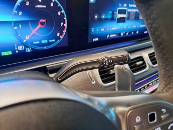 MERCEDES-BENZ GLE 53 AMG completo