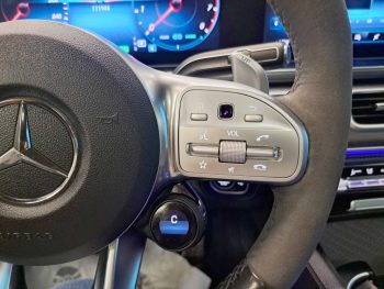 MERCEDES-BENZ GLE 53 AMG completo