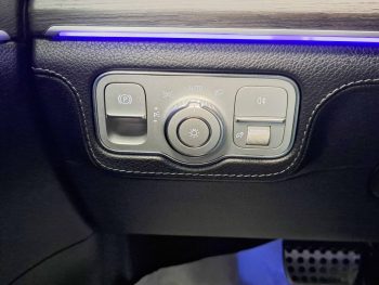 MERCEDES-BENZ GLE 53 AMG completo