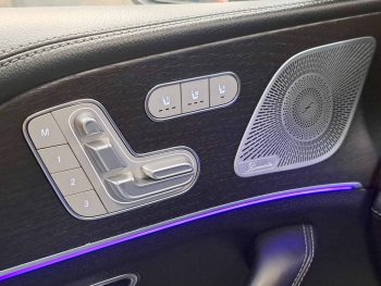 MERCEDES-BENZ GLE 53 AMG completo