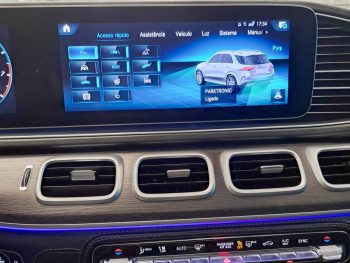 MERCEDES-BENZ GLE 53 AMG completo