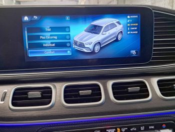 MERCEDES-BENZ GLE 53 AMG completo
