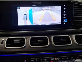 MERCEDES-BENZ GLE 53 AMG completo