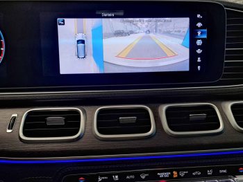 MERCEDES-BENZ GLE 53 AMG completo