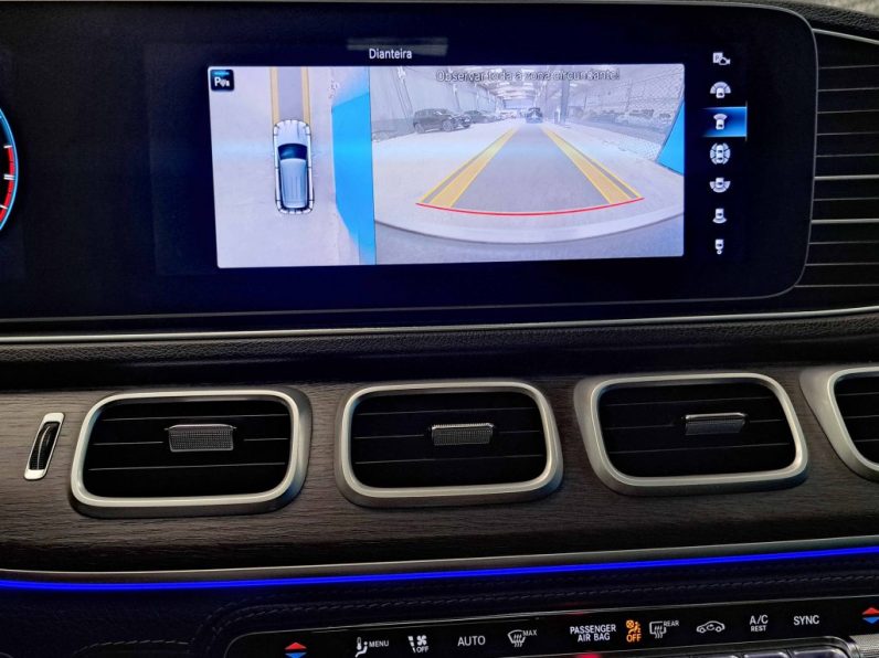 MERCEDES-BENZ GLE 53 AMG completo