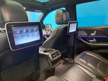 MERCEDES-BENZ GLE 53 AMG completo