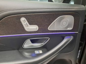 MERCEDES-BENZ GLE 53 AMG completo