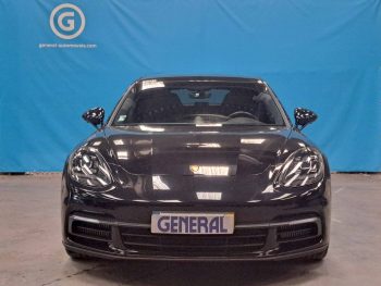 PORSCHE PANAMERA 4 HYBRID PLUG-IN completo