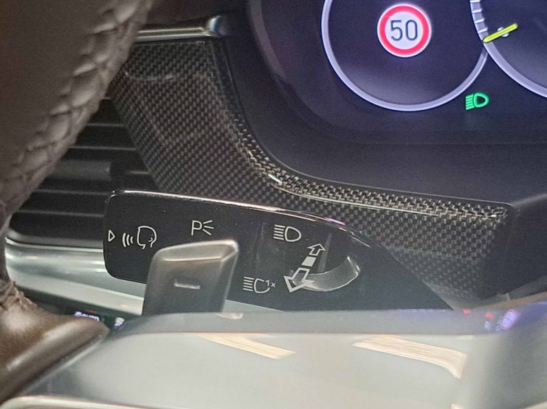 PORSCHE PANAMERA 4 HYBRID PLUG-IN completo