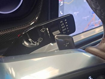 PORSCHE PANAMERA 4 HYBRID PLUG-IN completo