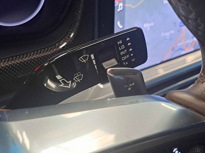 PORSCHE PANAMERA 4 HYBRID PLUG-IN completo