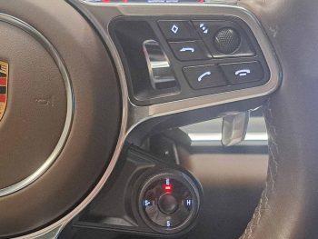 PORSCHE PANAMERA 4 HYBRID PLUG-IN completo