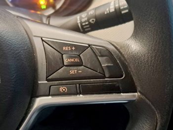 NISSAN MICRA 1.0 completo