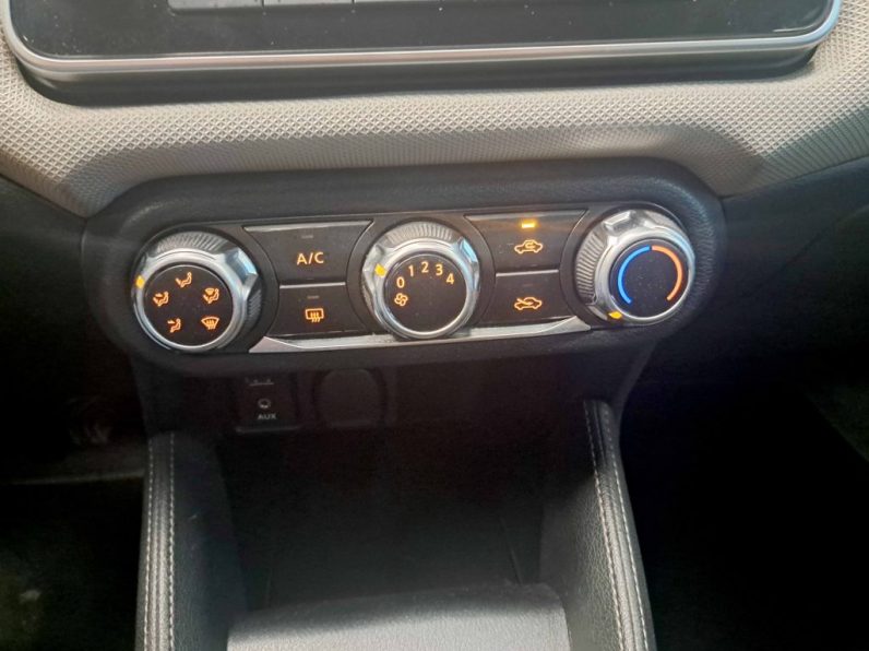 NISSAN MICRA 1.0 completo