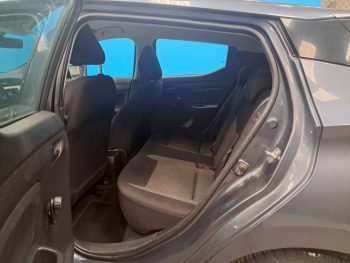 NISSAN MICRA 1.0 completo