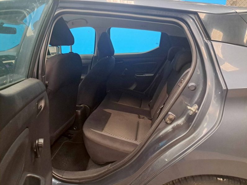 NISSAN MICRA 1.0 completo